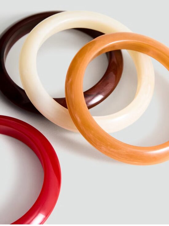 Mango Jewelry - MANGO Bracelets